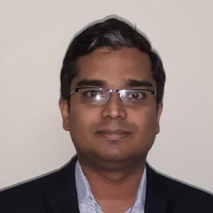 Dr. Santosh B